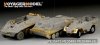 Voyager Model PE35484 Mordern Russian BTR-40 APC for TRUMPETER 05517 1/35